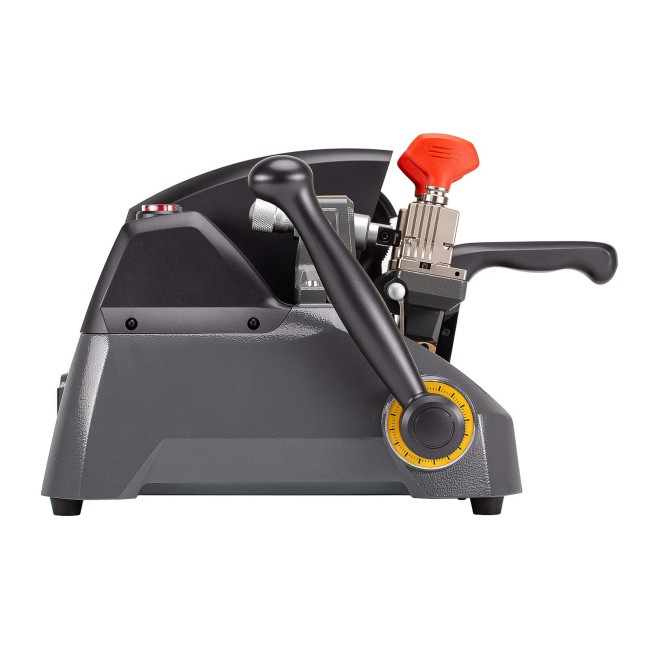 XHORSE CONDOXC-003 Mechanical Key Cutting Machine with Remarkable Safe Design and Professional Grinding Wheel