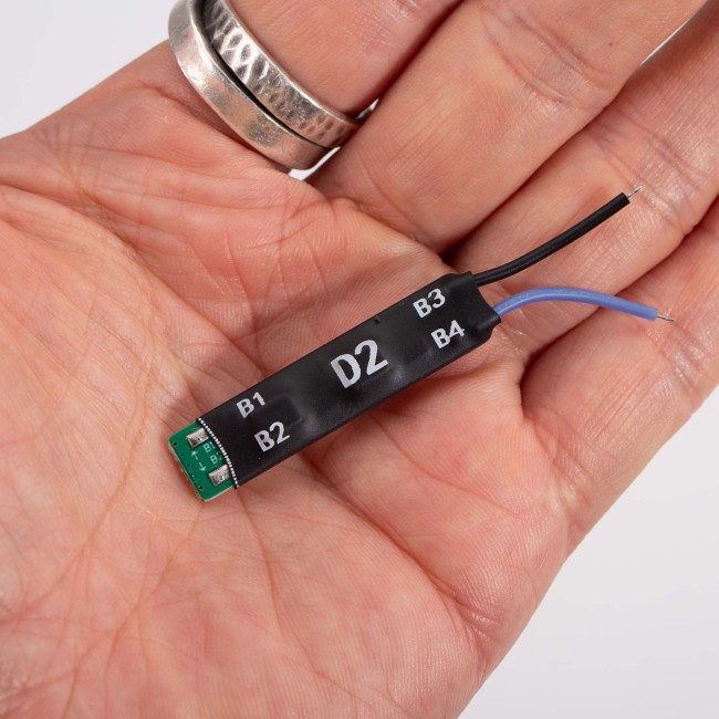 CGDI D2 Adapter for CG100X