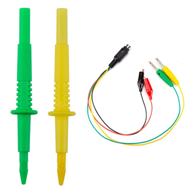 CGDI K2 Key Unlock Solder-free Cable