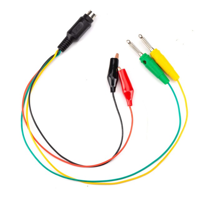 CGDI K2 Key Unlock Solder-free Cable