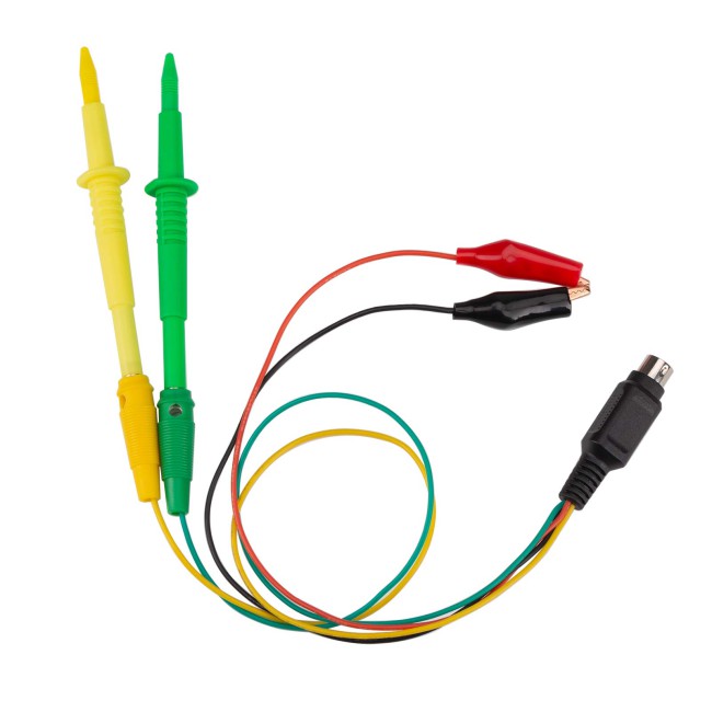 CGDI K2 Key Unlock Solder-free Cable
