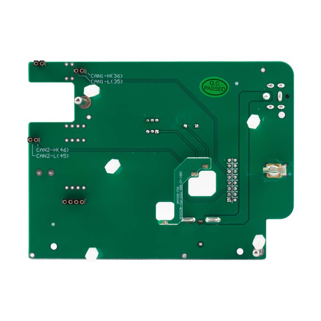 CG NEW Accessory BMW BDC2 Adapter Solder-free Installation Non-destructive Repair Supports All Verions of BMW BDC2 Modules Work with CG A2