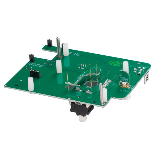 CG NEW Accessory BMW BDC2 Adapter Solder-free Installation Non-destructive Repair Supports All Verions of BMW BDC2 Modules Work with CG A2