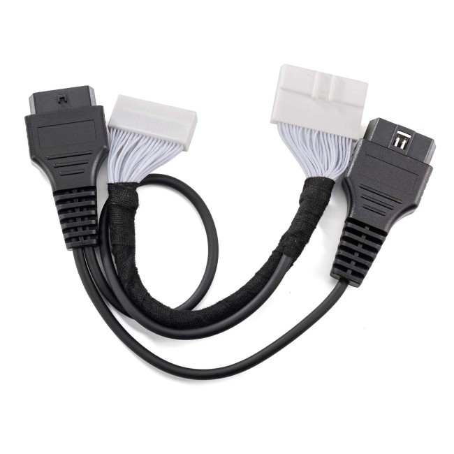OEM 40PIN-BCM Cable for NISSAN