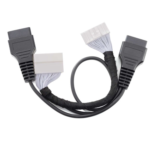 OEM 40PIN-BCM Cable for NISSAN