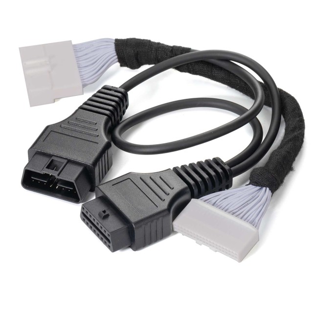 OEM 40PIN-BCM Cable for NISSAN