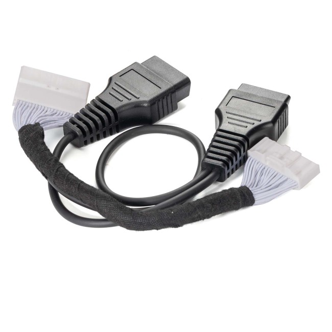 OEM 40PIN-BCM Cable for NISSAN