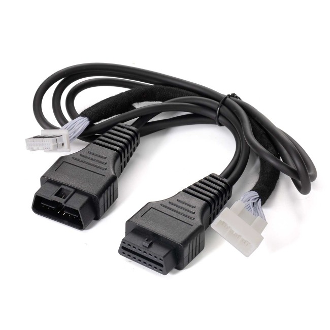 OEM 30PIN 8A-BA Cable for Toyota