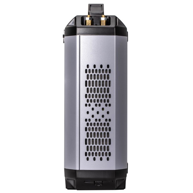 TOPDON Tornado90000 - 90A Stable Power Supply & Smart Charger 12V/24V