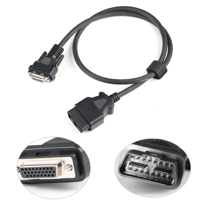 ALLSCANNER VXDIAG VCX Multi VCX-Plus VCX DoIP Hardware J2534 Passthru Only without Car License SN V94XD****