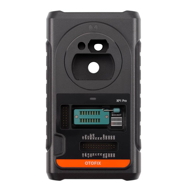 OTOFIX XP1 Pro Key Programmer Work With Otofix IM1