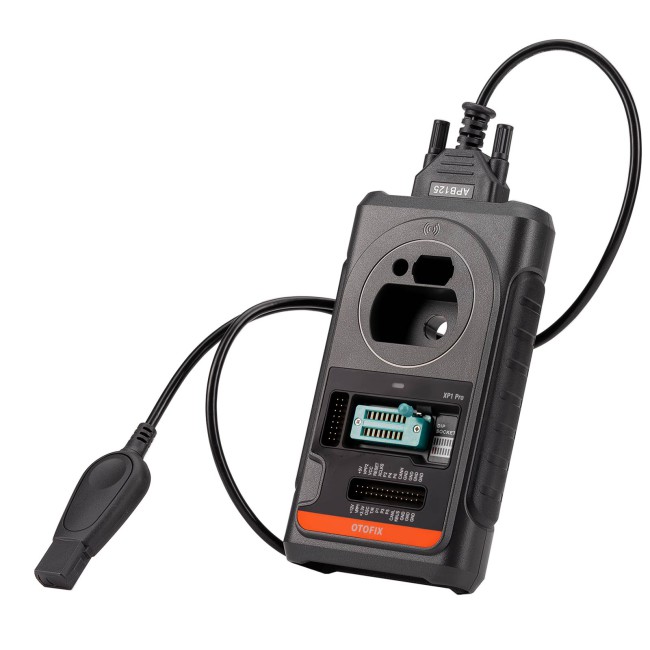 OTOFIX XP1 Pro Key Programmer Work With Otofix IM1