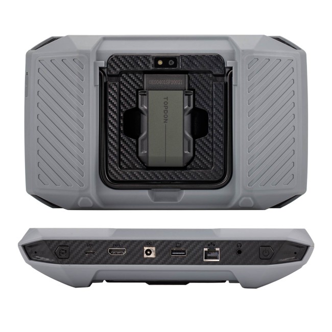 TOPDON UltraDiag Ultra Diag Moto 8 inch Wireless Motorcycle Diagnostic Tool Bi-directional Support 81+ Brands Motors 40+ Service Functions