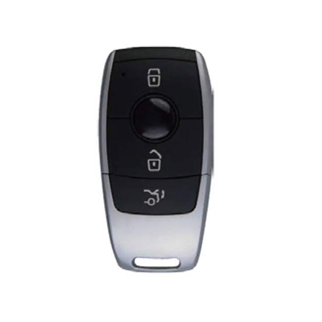 [5Pcs/Lot] CGDI C15-000019 BEN.Z(3BTN) 3 Buttons Smart Remote Used with CGDI K2 Remote Key Programmer