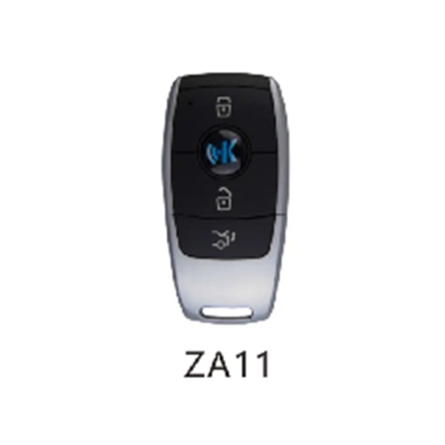 [5Pcs/Lot] CGDI C15-000019 BEN.Z(3BTN) 3 Buttons Smart Remote Used with CGDI K2 Remote Key Programmer
