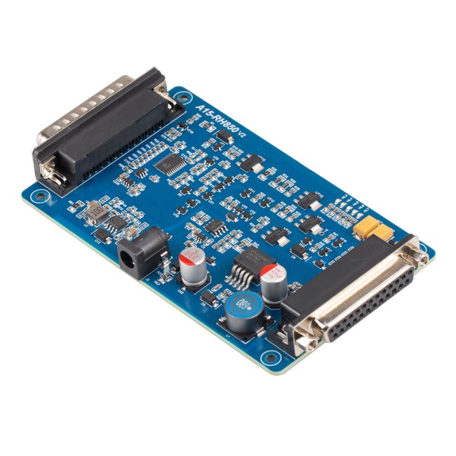 APPRO2 [FN0093] Function Enabled (Includes One A15 adapter and Two HU7 Simulators)
