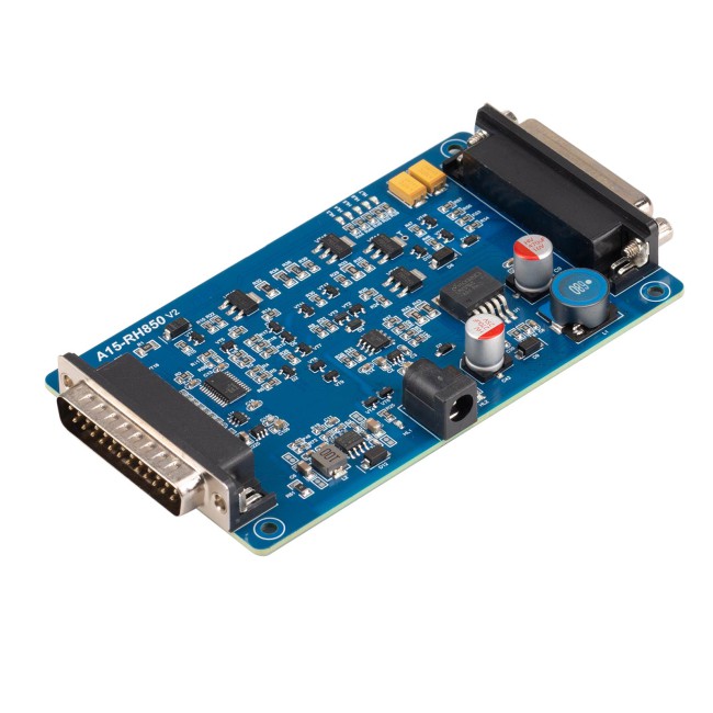 APPRO2 [FN0093] Function Enabled (Includes One A15 adapter and Two HU7 Simulators)