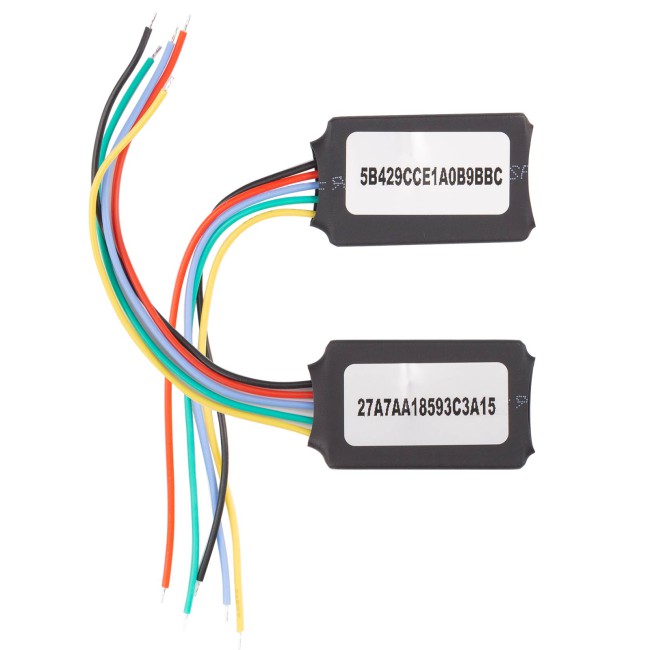 APPRO2 [FN0093] Function Enabled (Includes One A15 adapter and Two HU7 Simulators)