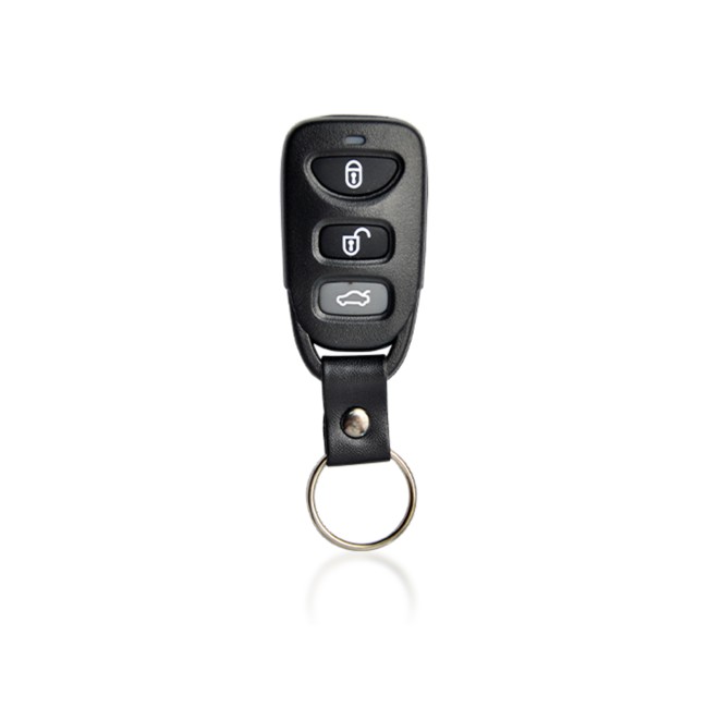 [5Pcs/Lot] KEYDIY KD B09-3 Universal Remote Key 3 Buttons for Hyundai KIA Type