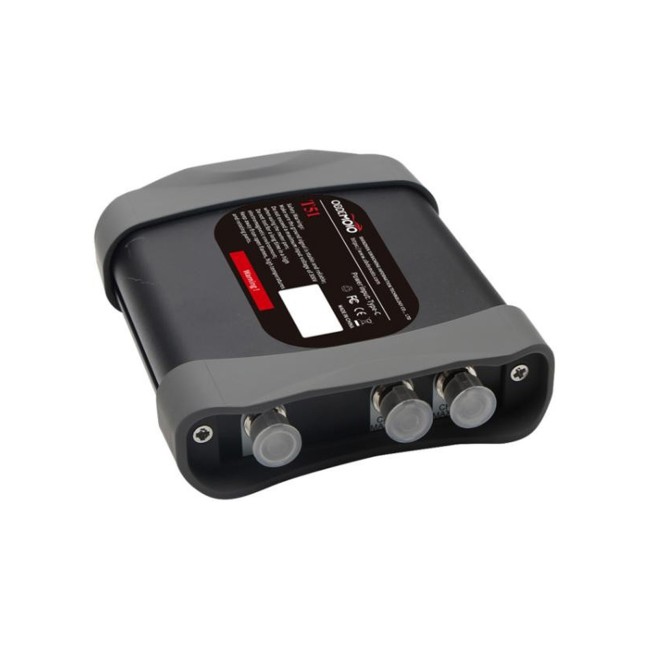 OBDEMOTO Motorcycle Scanner T4Pro with T51 Oscilloscope Lifetime Free Update Maintenance Light Reset Throttle Reset