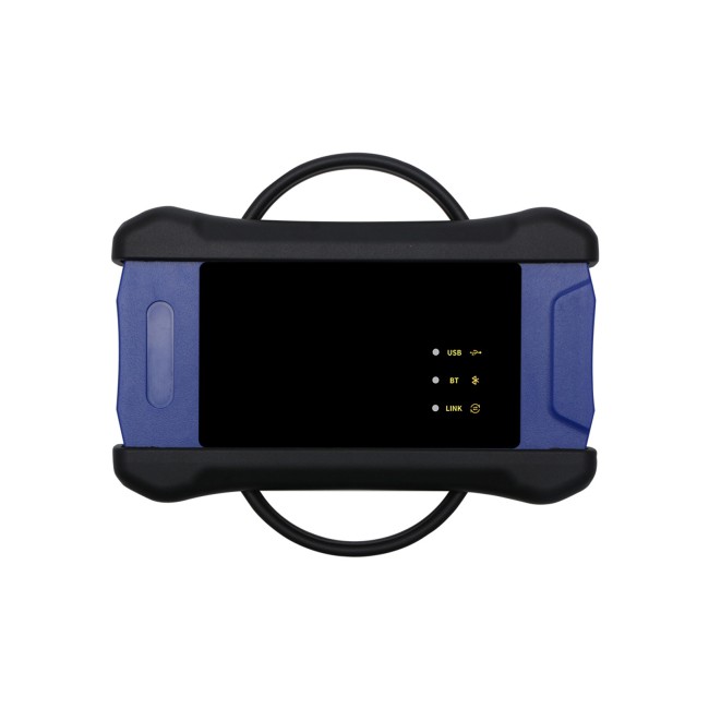OBDEMOTO Motorcycle Scanner T4Pro with T51 Oscilloscope Lifetime Free Update Maintenance Light Reset Throttle Reset
