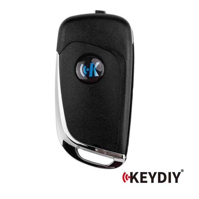 [5Pcs/Lot] KEYDIY KD NB11-3 Universal Remote Key 3 Buttons