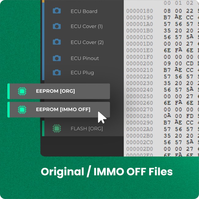 [Subscription] CARLABIMMO IMMO BYPASS Software 1 Year