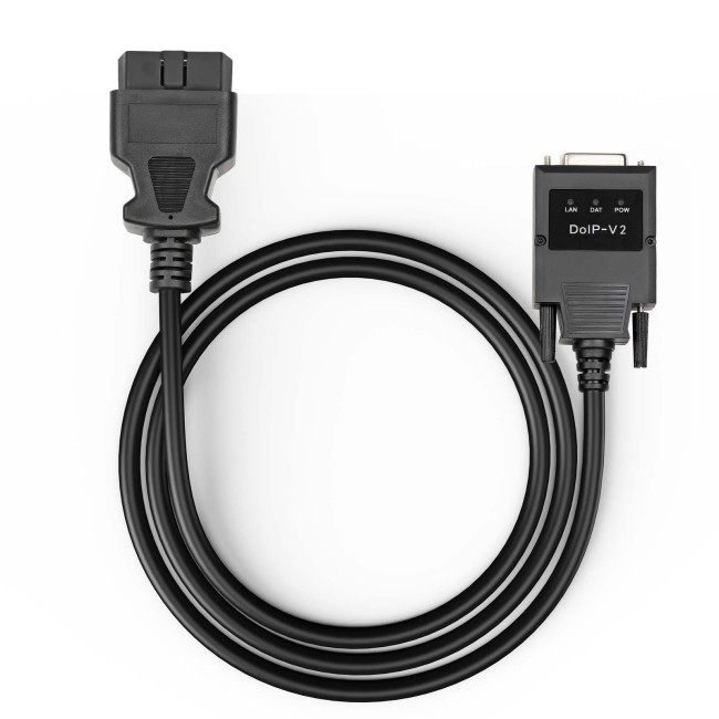 YANHUA ACDP Module 31 BMW F chassis BDC IMMO via OBD