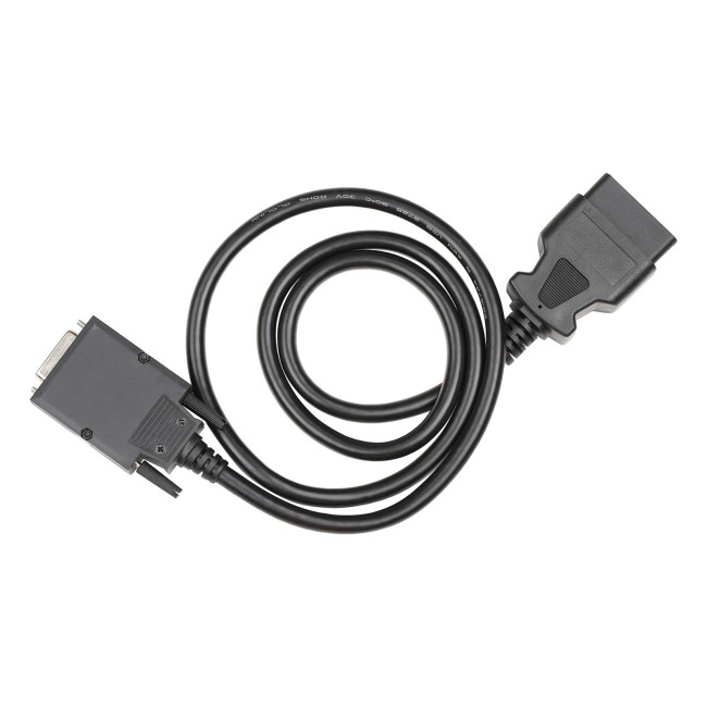 YANHUA ACDP Module 31 BMW F chassis BDC IMMO via OBD