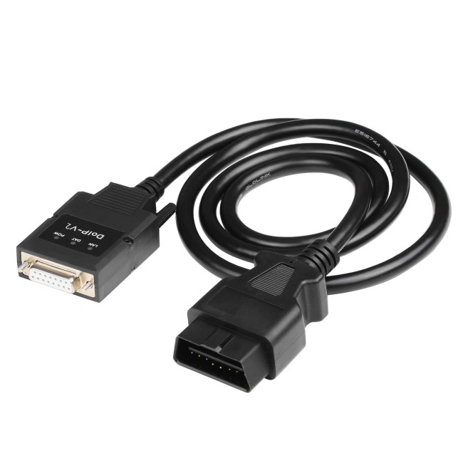 YANHUA ACDP Module 31 BMW F chassis BDC IMMO via OBD