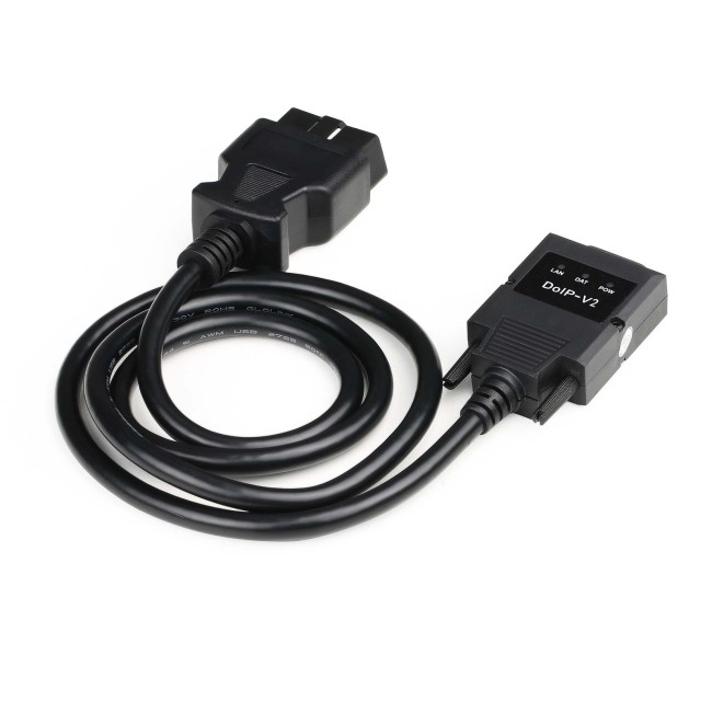 YANHUA ACDP Module 31 BMW F chassis BDC IMMO via OBD