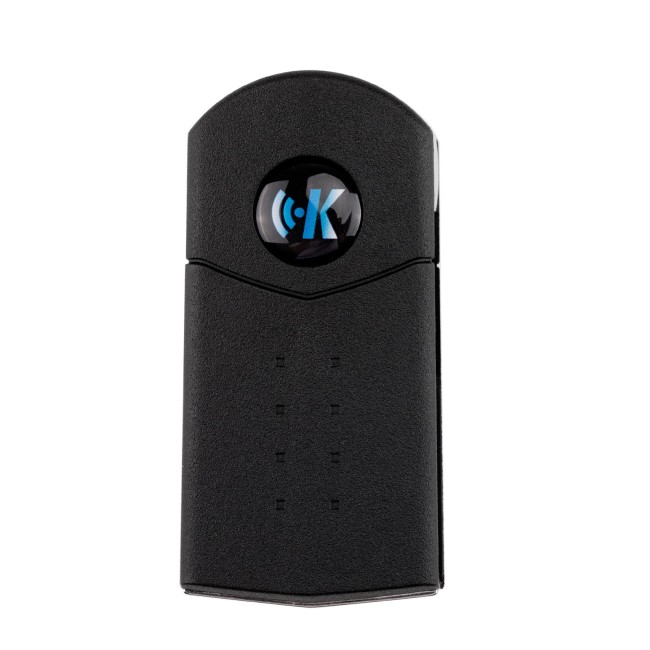 [5Pcs/Lot] KEYDIY KD B14-3 Universal Flip Remote Key 3 Buttons for Mazda Type