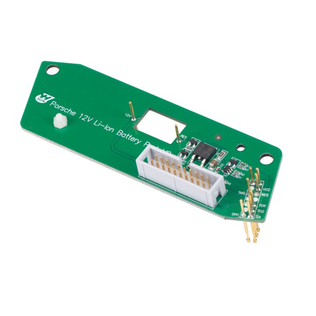 YANHUA ACDP Module 23 for Porsche 12V Lithium Battery Restore