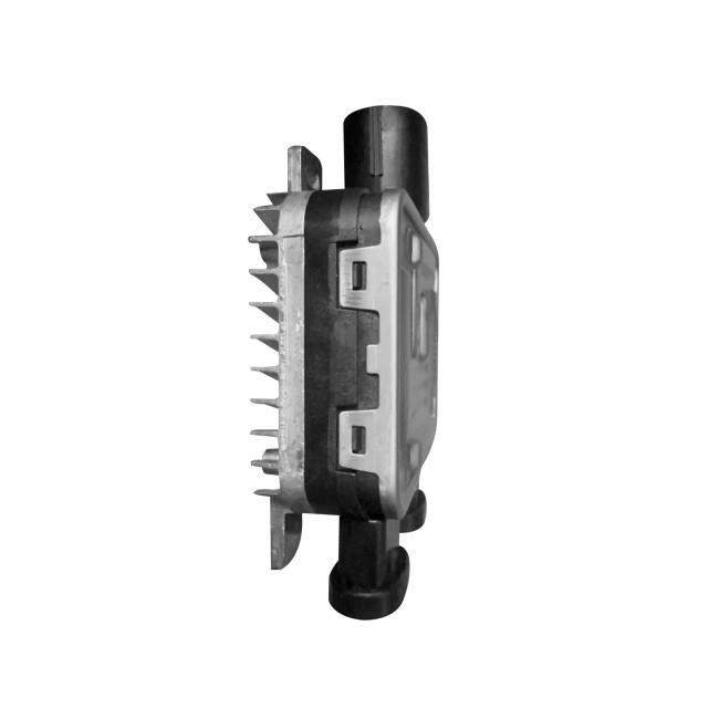 BERGWERK cooling fan control Module Special for landrover/Jaguar/Volvo/Ford