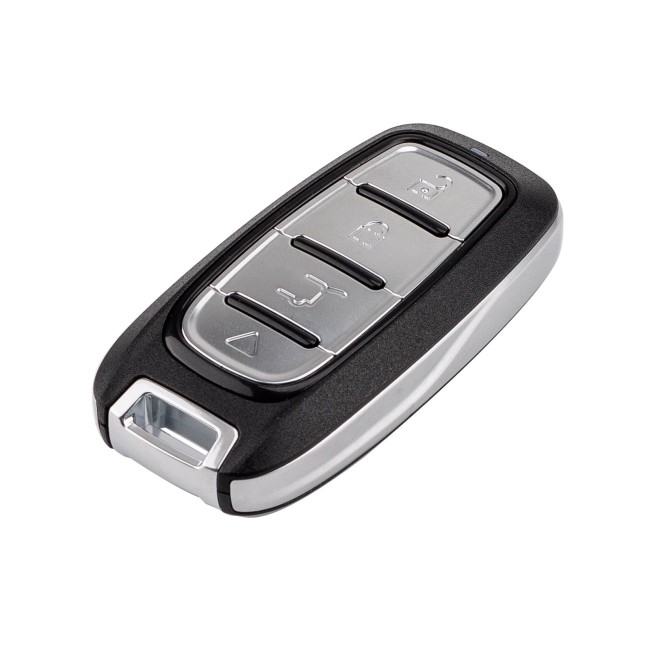[5Pcs/Lot] KEYDIY KD ZB27-4 Universal Smart Remote Key 4 Buttons for Chrysler Type