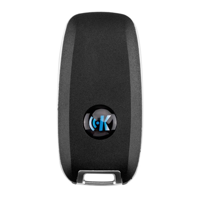 [5Pcs/Lot] KEYDIY KD ZB27-4 Universal Smart Remote Key 4 Buttons for Chrysler Type