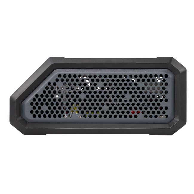 TOPDON T120A Stable Power Supply & 12V Battery Charger Cable Length: 2M