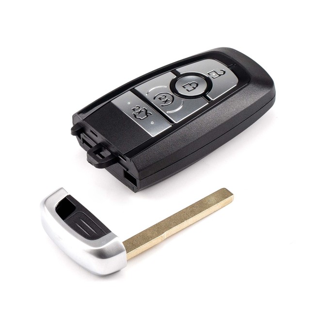 [5Pcs/Lot] CGDI C15-000031 FOR.D(4BTN) FOR.D 4 Buttons Smart Remote Used with CGDl K2 Remote Key Programmer