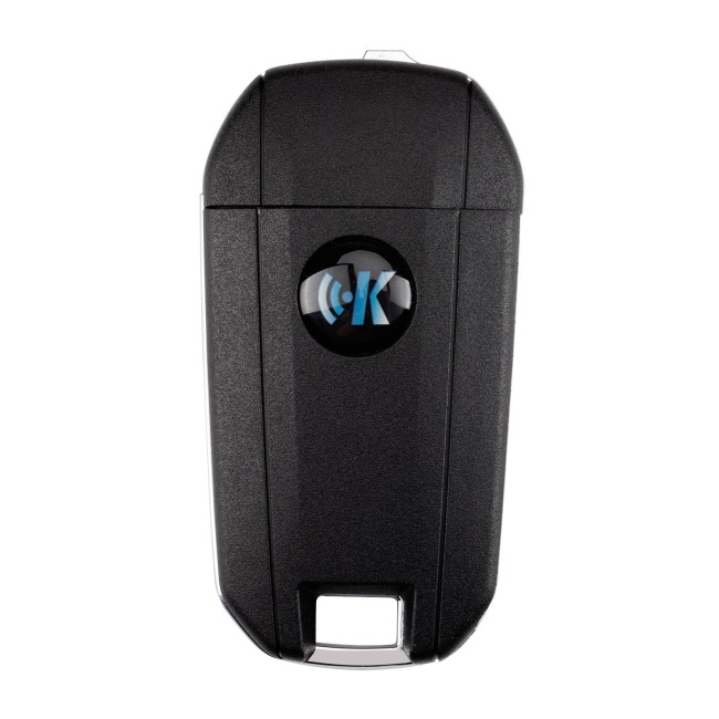 [5Pcs/Lot] KEYDIY KD NB47-3 Universal Flip Remote Key 3 Buttons for Peugeot Type