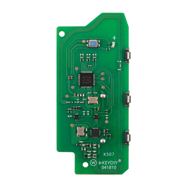 KEYDIY KD FGB57 Board Used for BMW FEM, BDC, CAS4, CAS4+, G Key Generation or for ZB Keys 5pcs