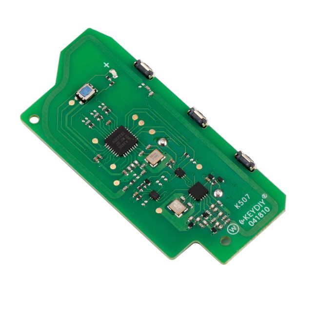 KEYDIY KD FGB57 Board Used for BMW FEM, BDC, CAS4, CAS4+, G Key Generation or for ZB Keys 5pcs