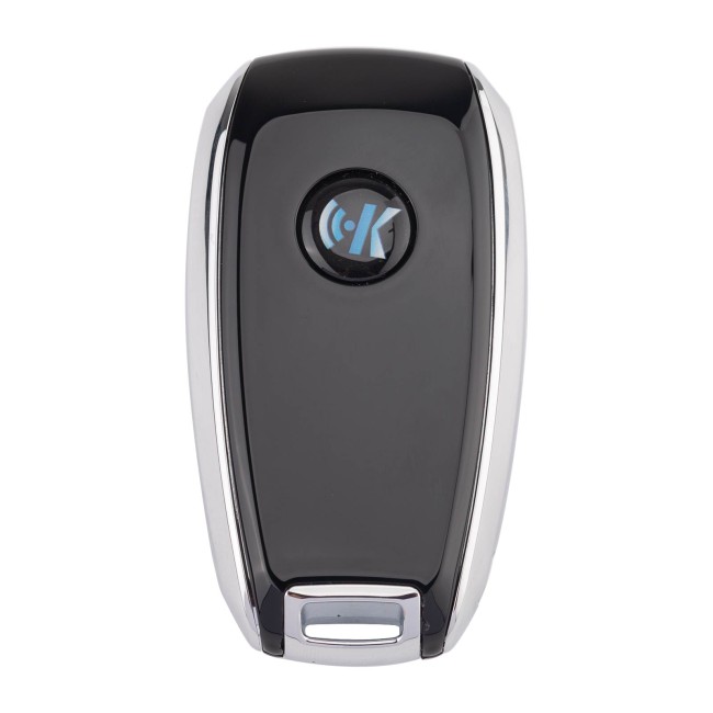 [5Pcs/Lot] KEYDIY KD ZB41-4 Universal Smart Remote Key 3+1 Buttons for Subaru Type