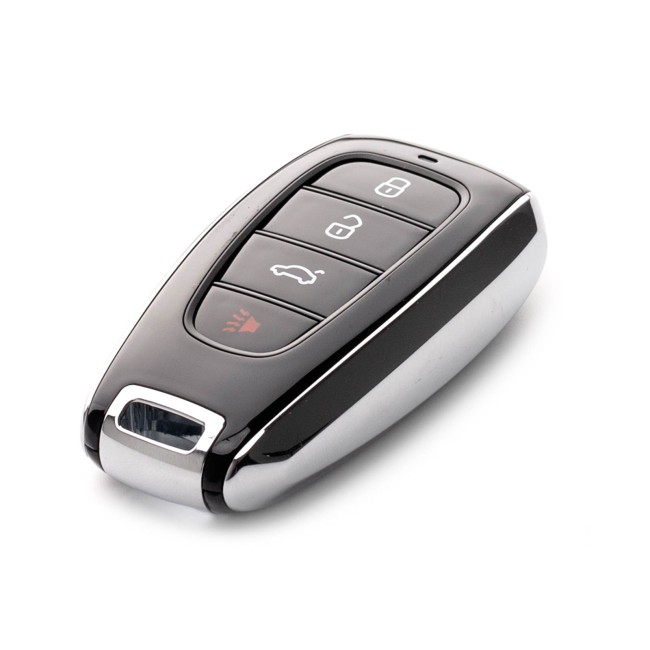 [5Pcs/Lot] KEYDIY KD ZB41-4 Universal Smart Remote Key 3+1 Buttons for Subaru Type