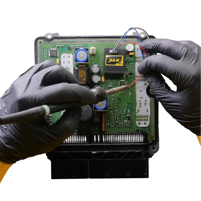 FCAR F508R Heavy Duty Truck Diagnostic Tool Diesel Scanner Support WIFI and Bluetooth(Asia Version)