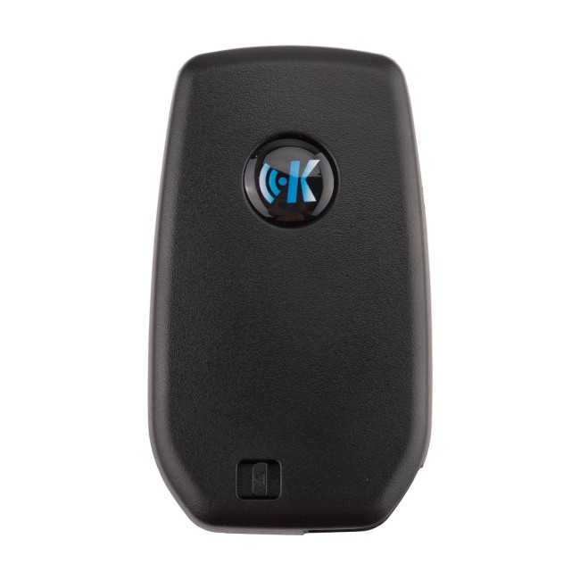 [5Pcs/Lot] KEYDIY KD ZB35-4 Universal Smart Remote Key 3+1 Buttons for Toyota Type