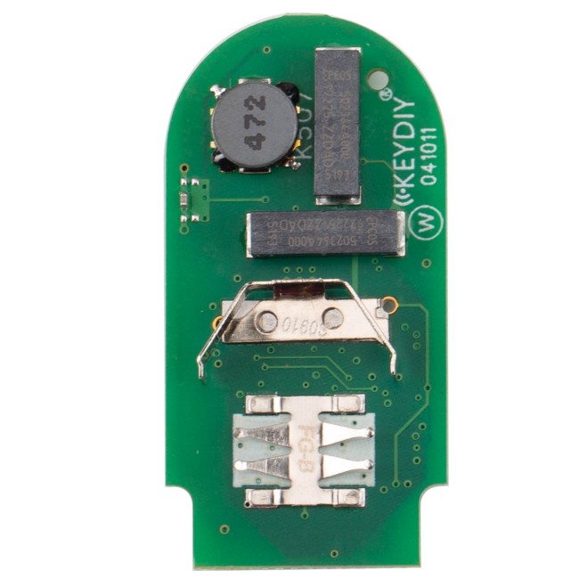 [5Pcs/Lot] KEYDIY KD FGB23 Board Used for BMW FEM, BDC, CAS4, CAS4+, G Key Generation or for ZB Keys