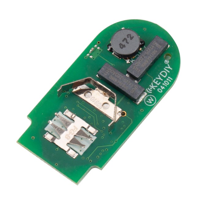[5Pcs/Lot] KEYDIY KD FGB23 Board Used for BMW FEM, BDC, CAS4, CAS4+, G Key Generation or for ZB Keys