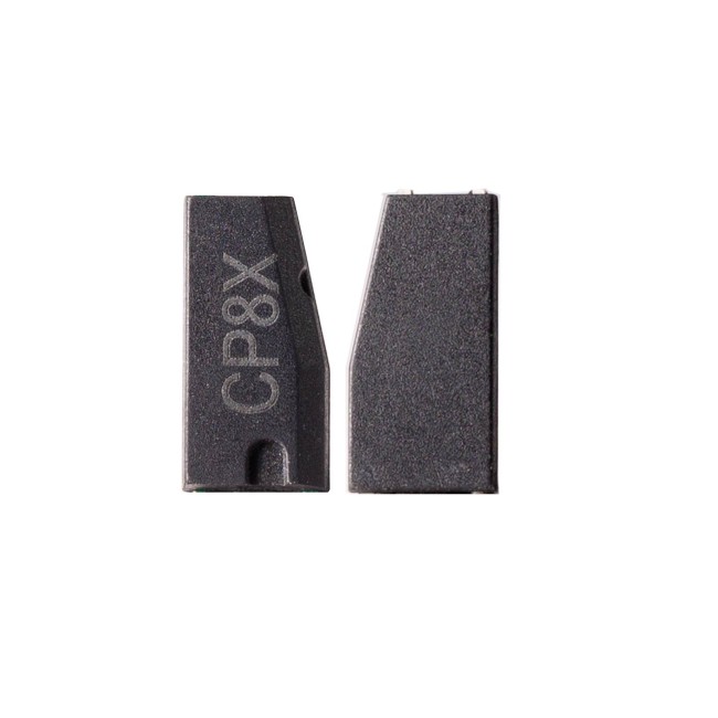 [10Pcs/Lot] CGDI CP8X Super Chip Ensures Good Stability Rewritable Supports Multi-type Conversion