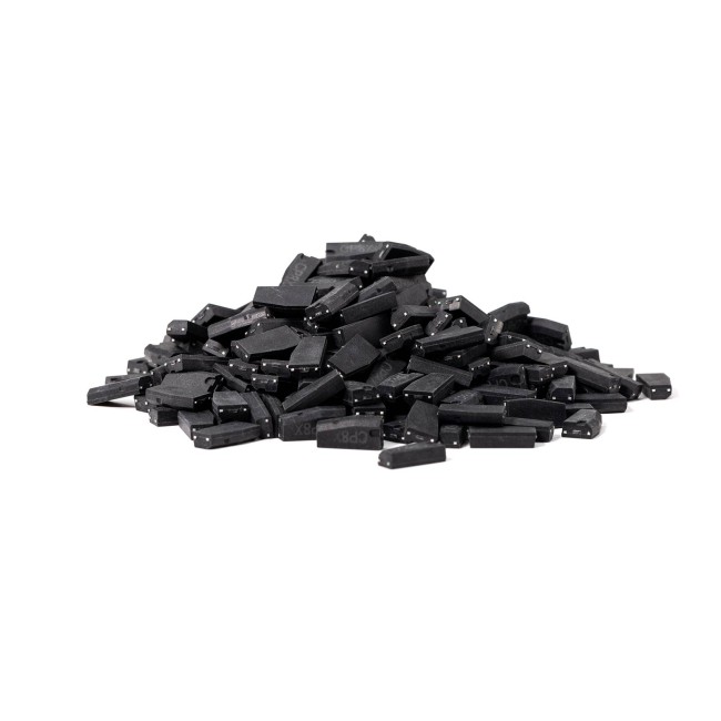 [10Pcs/Lot] CGDI CP8X Super Chip Ensures Good Stability Rewritable Supports Multi-type Conversion