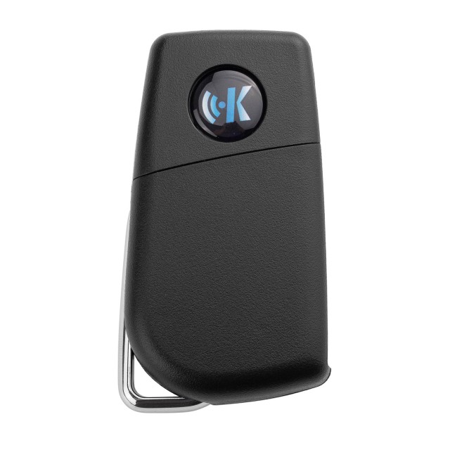 [5Pcs/Lot] KEYDIY KD B13-2 Universal Flip Remote Key 2 Buttons for Toyota Type